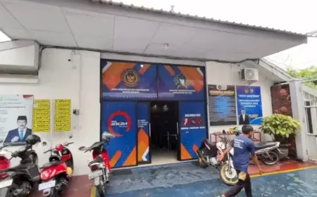Terungkap, Narapidana Lapas Blitar Alami Kekerasan Berulang Sebelum Meninggal Dunia