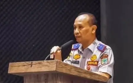 Dishub Batu Tegas Soal Getok Parkir: Tanpa Karcis Jangan Dibayar