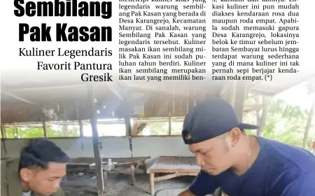 e-Koran, Edisi Ahad, 18 Januari 2026