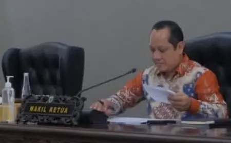 SHS Tak Realistis Dinilai Ancam Mutu Proyek, DPRD Batu Ingatkan Risiko Bangunan Cepat Rusak