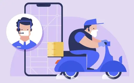 Lebih Tenang di Jalan: Diskon Iuran JKK-JKM Jadi 'Payung' Baru bagi Ojol dan Kurir