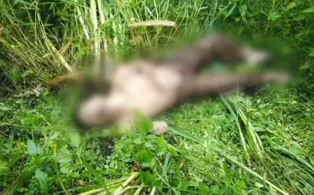 Penemuan Mayat di Alas Coban Manan Malang, Identitas Masih Misteri