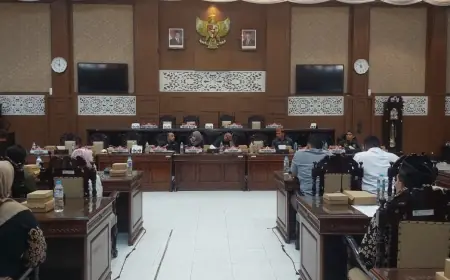 Polemik Homestay Hadi’s: Komisi I DPRD Kota Probolinggo Gelar RDP Lanjutan