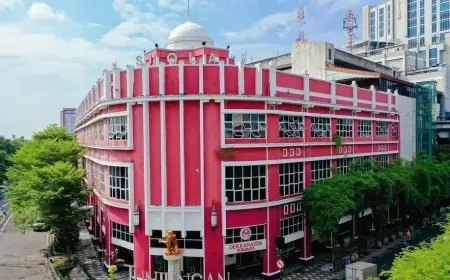 MPP Siola Jadi 'Jantung' Layanan Publik Surabaya, Layani 70.744 Warga Sepanjang 2025