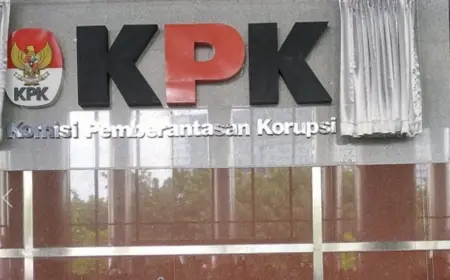 OTT Wali Kota Madiun, KPK Belum Ungkap Jumlah Uang dan Peran 15 Pihak yang Diamankan