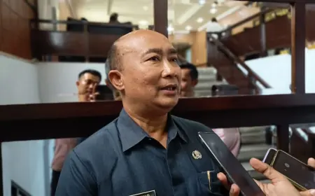 Siltap Perangkat Desa di Bondowoso Mulai Dibayar Tepat Waktu