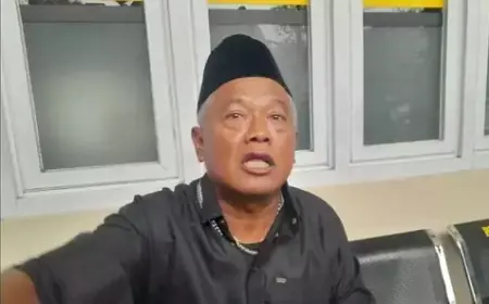 Terjerat Kasus Pornografi, Eks Dosen UIN Malang Yai Mim Resmi Ditahan
