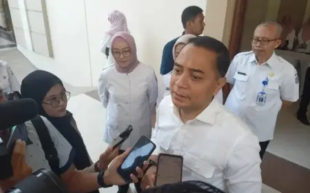 Anak Mantan Pejabat Terdeteksi 'Nyusup' di Beasiswa Pemuda Tangguh, Pemkot Surabaya Rombak Aturan