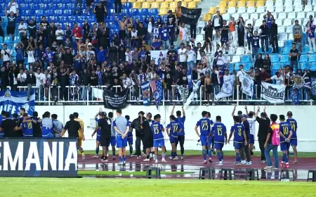 Sepanjang Putaran Pertama: Arema FC Digempur 11 Surat Komdis dan Denda Ratusan Juta