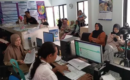 Indeks Pelayanan Publik Jember Meroket, Antara Capaian Angka dan Realitas Inovasi