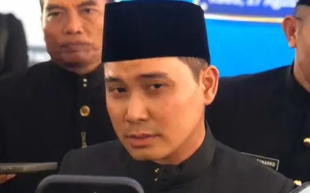 Pulihkan Psikis Korban Keracunan MBG, Pemkab Mojokerto Masifkan Trauma Healing