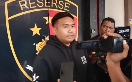 Polisi Selidiki Skandal Korupsi Alsintan di Jombang, Enam Orang Diperiksa