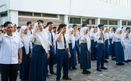 Pemkot Surabaya Siapkan Lahan 6 Hektar untuk Sekolah Rakyat