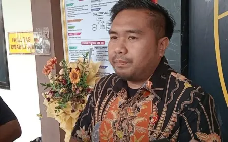 Skandal Asusila di Pemakaman Kabuh Berujung Saling Lapor, Oknum Kades di Jombang Dipolisikan