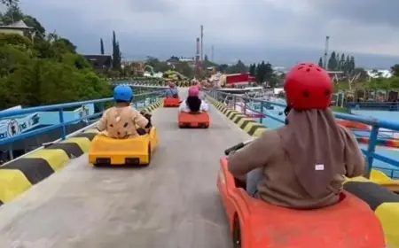 Pariwisata Batu Masih Rapuh, Wisatawan Asing Tak Sampai 0,5 Persen dari Total Kunjungan 2025