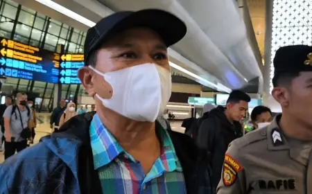KPK Bongkar Dua Pola Dugaan Korupsi di Madiun: Proyek dan CSR Menjerat Wali Kota hingga Kadis PUPR