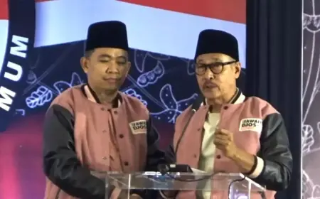 Wabup Jember Ajukan Gugatan Biaya Pilkada Rp 24,5 M, Pengacara Bupati Nilai Tak Lazim 