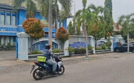 DPRD Gresik Telanjangi Bobroknya PDAM, Terus Merugi dan Utang Membengkak Rp190 Miliar