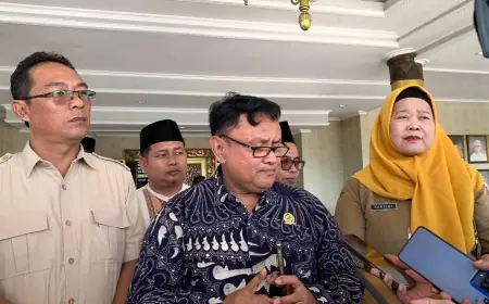 Manifesto Kebangkitan Ekonomi Rakyat, Musda Dekopinda Jember Targetkan Digitalisasi dan Rebranding