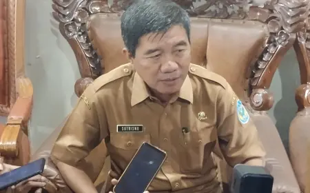 Pengisian Perangkat Desa Rawan Polemik, Pemkab Nganjuk Pilih Aman Tunggu Perda Baru