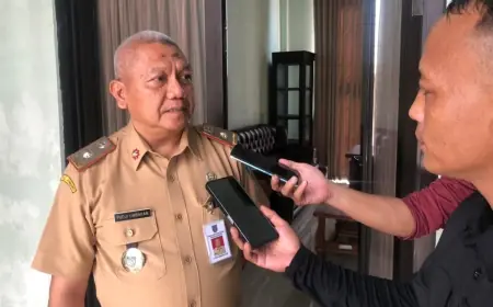 Keluhan Parkir RSUD Jombang Memuncak, Direktur Sebut Sesuai Perbup