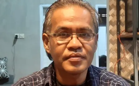 Aktivis Ingatkan Mutasi Besar-Besaran di Jombang Berisiko Replikasi Kasus OTT KPK Seperti di Pati