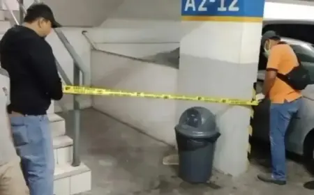 Belum Ada Hasil Forensik, Kasus Dugaan Janin di Apartemen  Rungkut Surabaya Jalan di Tempat