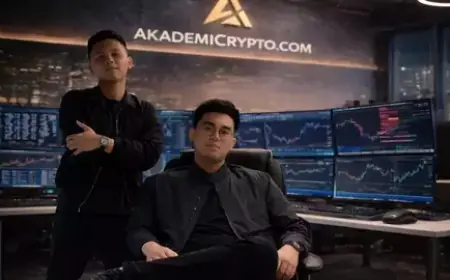 Dugaan Penipuan Investasi Kripto, Influencer Timothy Ronald Dilaporkan ke Polda Jatim