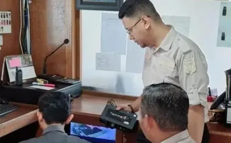 Dana Transfer Pusat Menyusut, Pemkot Batu Naikkan Pendapatan Pajak Daerah 4,36 Persen