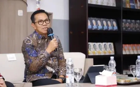 Wali Kota Batu Targetkan Sekda Definitif Tuntas dalam Tiga Bulan