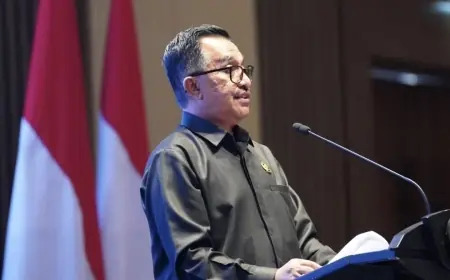 Ketua DPRD Kota Batu Apresiasi Rotasi Pejabat: Momentum Penguatan Responsivitas Birokrasi