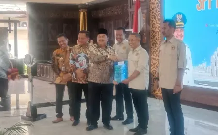 Respon Keluhan NJOP, Pemkab Jombang Pangkas Target PBB-P2 Rp15,1 Miliar