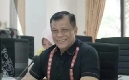 Kota Batu Siapkan Kawasan Hunian Baru MBR di Giripurno, Tekan Harga Rumah dan Urban Sprawl