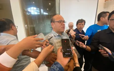 Kredit Rumah Tangga Dominan, Stabilitas Sektor Jasa Keuangan Wilker OJK Malang Terjaga