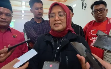 Kasus Keracunan MBG Berulang, DPC PDI Perjuangan Tulungagung Minta BGN Tutup Dapur SPPG Bermasalah