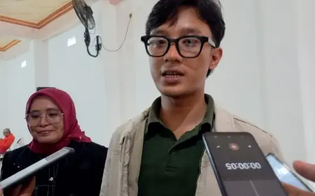 Tolak Pilkada Lewat DPRD, Mahasiswa Tulungagung Datangi Kantor PDIP: Kawal Hak Rakyat