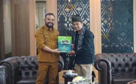 Wawali Batu Tekankan Perda Kebudayaan sebagai Fondasi Sinkronisasi Program Budaya dan Pariwisata