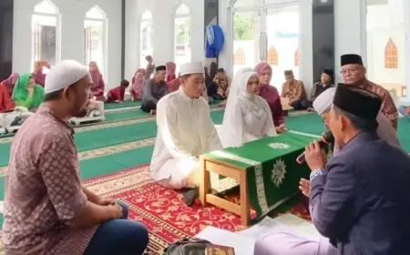 Generasi Muda Kota Batu Tunda Nikah, Ekonomi dan Karier Jadi Prioritas