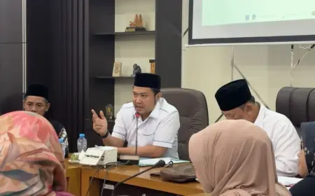 DPRD Kabupaten Malang Tetapkan Perda Anak Yatim