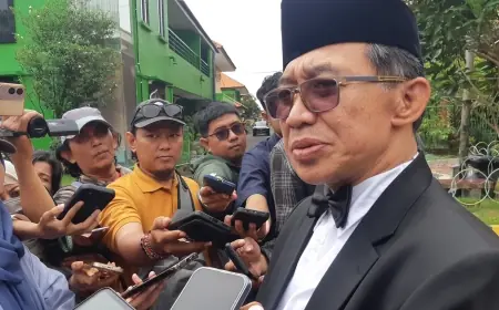 Pelunasan Haji Jatim Tembus Lebih dari 100 Persen, Proses Paspor dan Asrama Terus Dimatangkan