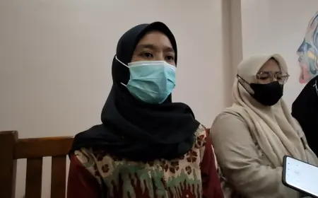 Dugaan Keracunan MBG Siswa SMK Sore Tulungagung, SPPG Moyoketen 1 Minta Maaf