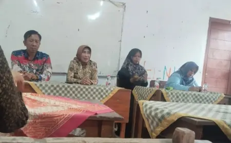 Soal Dugaan Arogansi Kepsek, Disdikbud Jombang Gali Informasi dan Cari Solusi