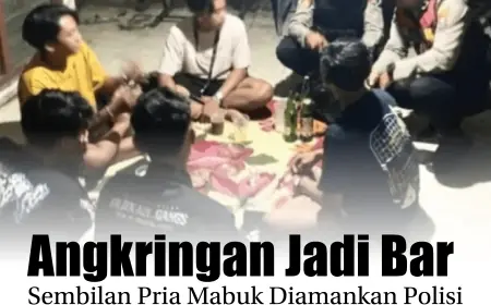 e-Koran, Edisi Sabtu, 24 Januari 2026
