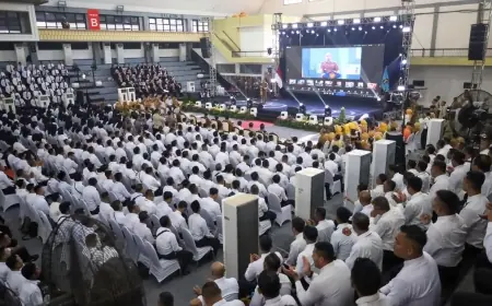 Geger Gaji PPPK Paruh Waktu Surabaya Tak Cair Januari, Ternyata Ini Biang Keroknya!