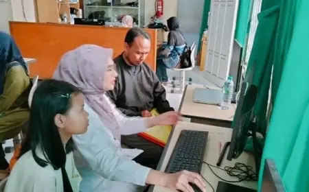 Target Ambisius, Warga Batu Tak Boleh Cuma Lulus SMP, Minimal Harus Sarjana!