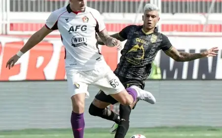 Malut United vs Persik Kediri: Kartu Merah Jadi Titik Balik Kekalahan Macan Putih