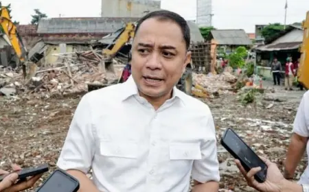 Pemkot Surabaya Ungkap Alasan Teknis Pilih Flyover Ketimbang Underpass Taman Pelangi
