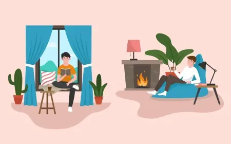 Menunda Bukan Malas: Ini Penyebab dan Cara Mengatasinya