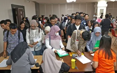 Salah Sasaran Beasiswa Pemuda Tangguh Surabaya, Gaji Ortu Penerima Tembus Rp20 Juta
