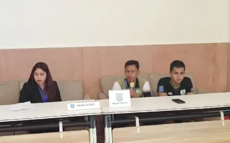 Target Liga 2 Kandas, Gresik United Terpuruk di Kasta Terendah Meski Lolos dari Jurang Degradasi